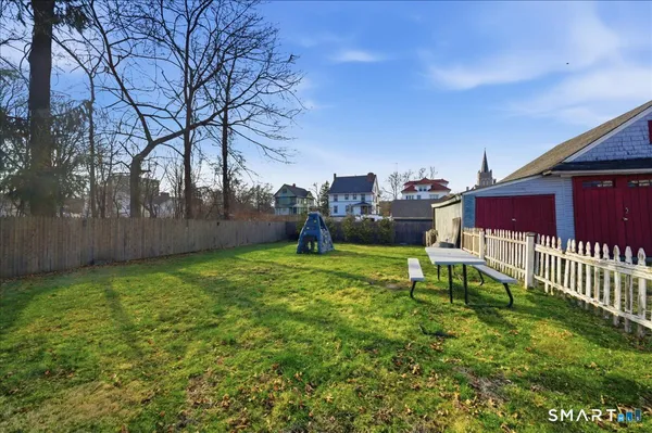 $550,000 | 839 Laurel Avenue, Bridgeport, CT 06604