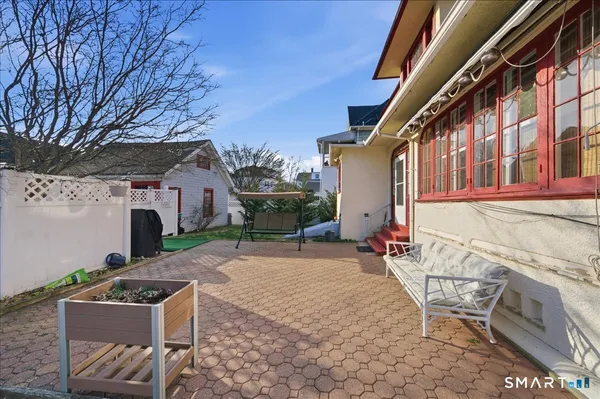 $550,000 | 839 Laurel Avenue, Bridgeport, CT 06604