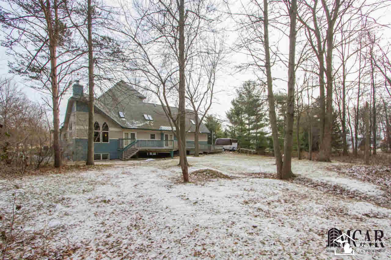 9255 Crabb Road Temperance, MI 48182 - Photo 39 of 45 side view