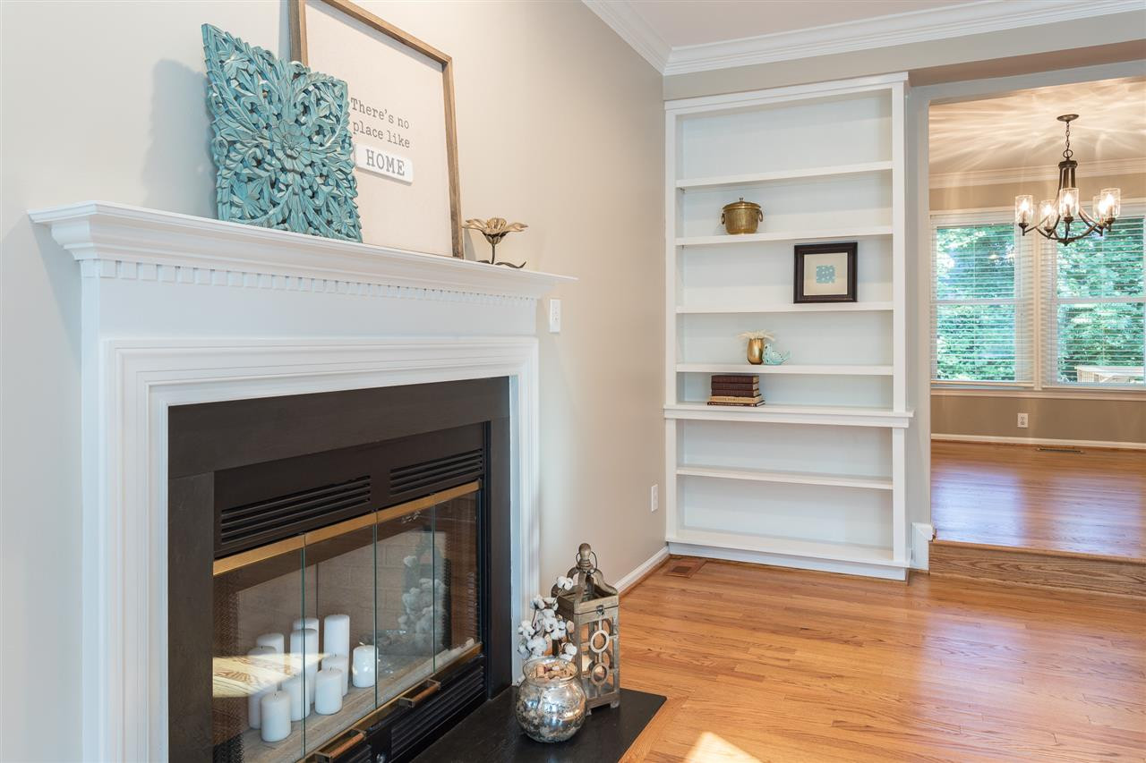 4608 Thendara Way Raleigh, NC 27612 - Photo 6 of 30 Photo 6