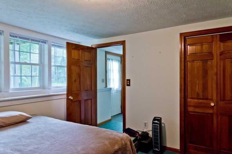 20 Snow Road Scarborough, ME 04074 - Photo 15 of 23 Bedroom. Another view of basement...