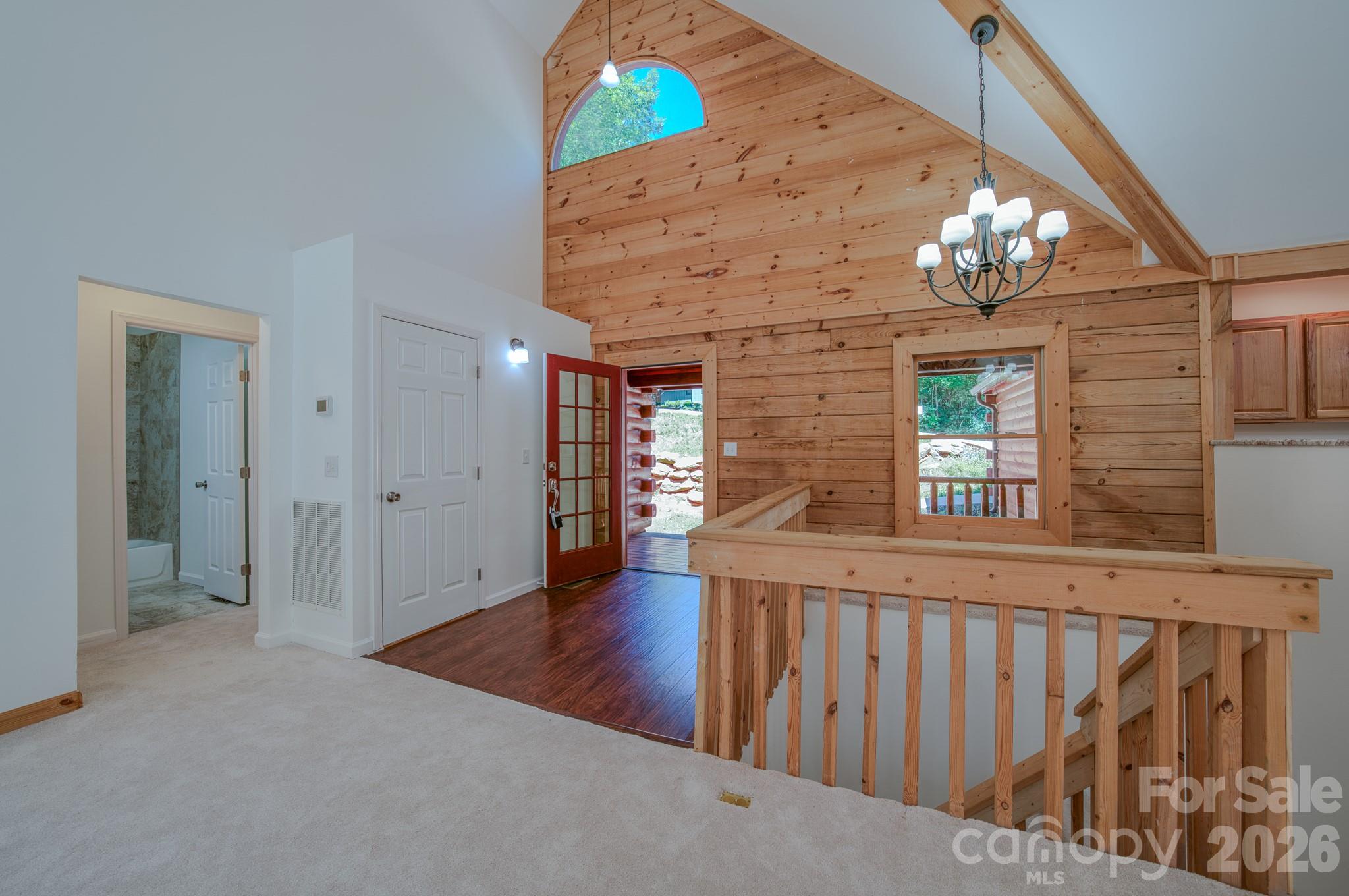 231 Blue Bird Road Lake Lure, NC 28746 - Photo 6 of 36