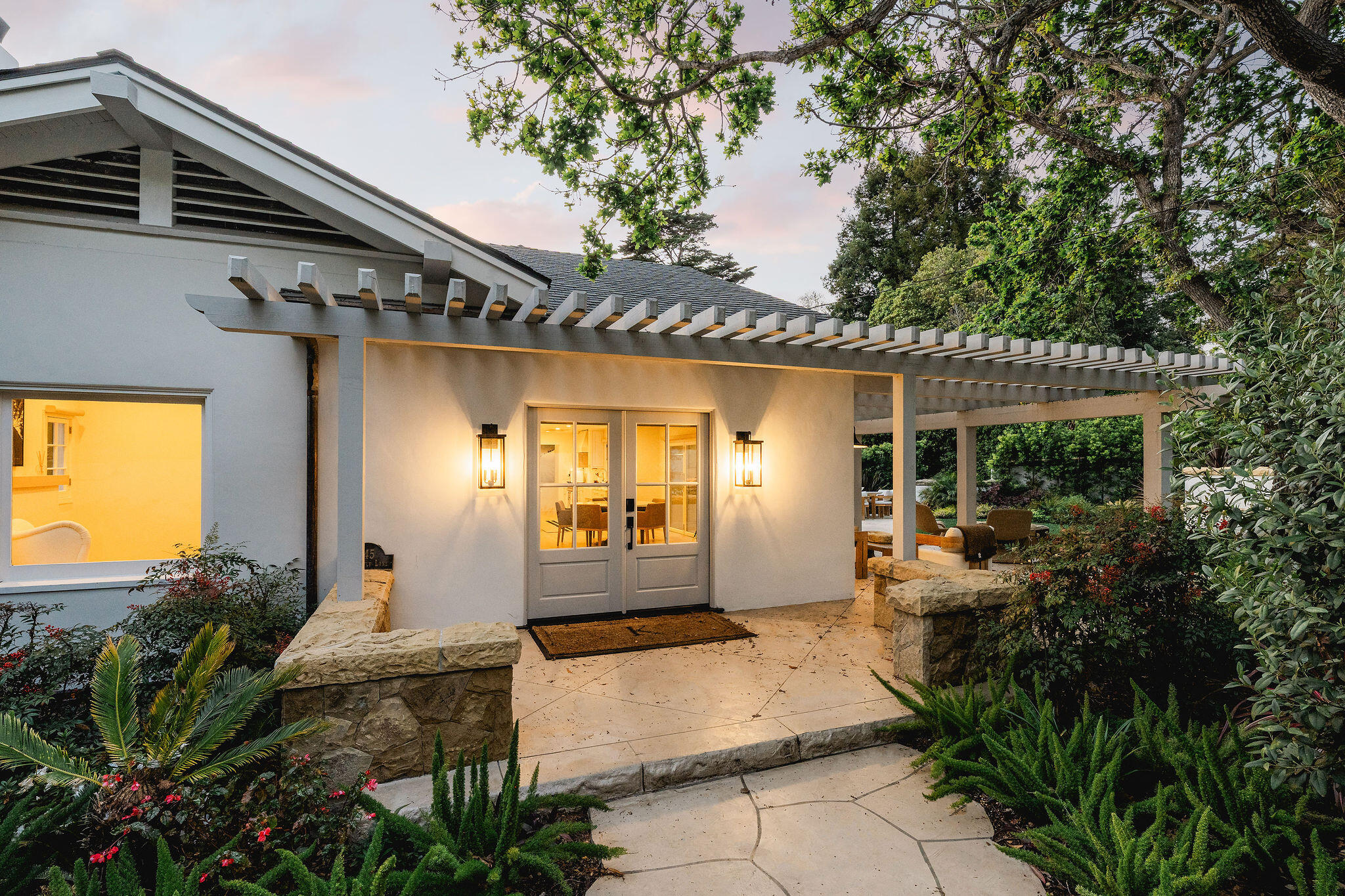 145 Butterfly Lane Montecito, CA 93108 - Photo 55 of 58 54