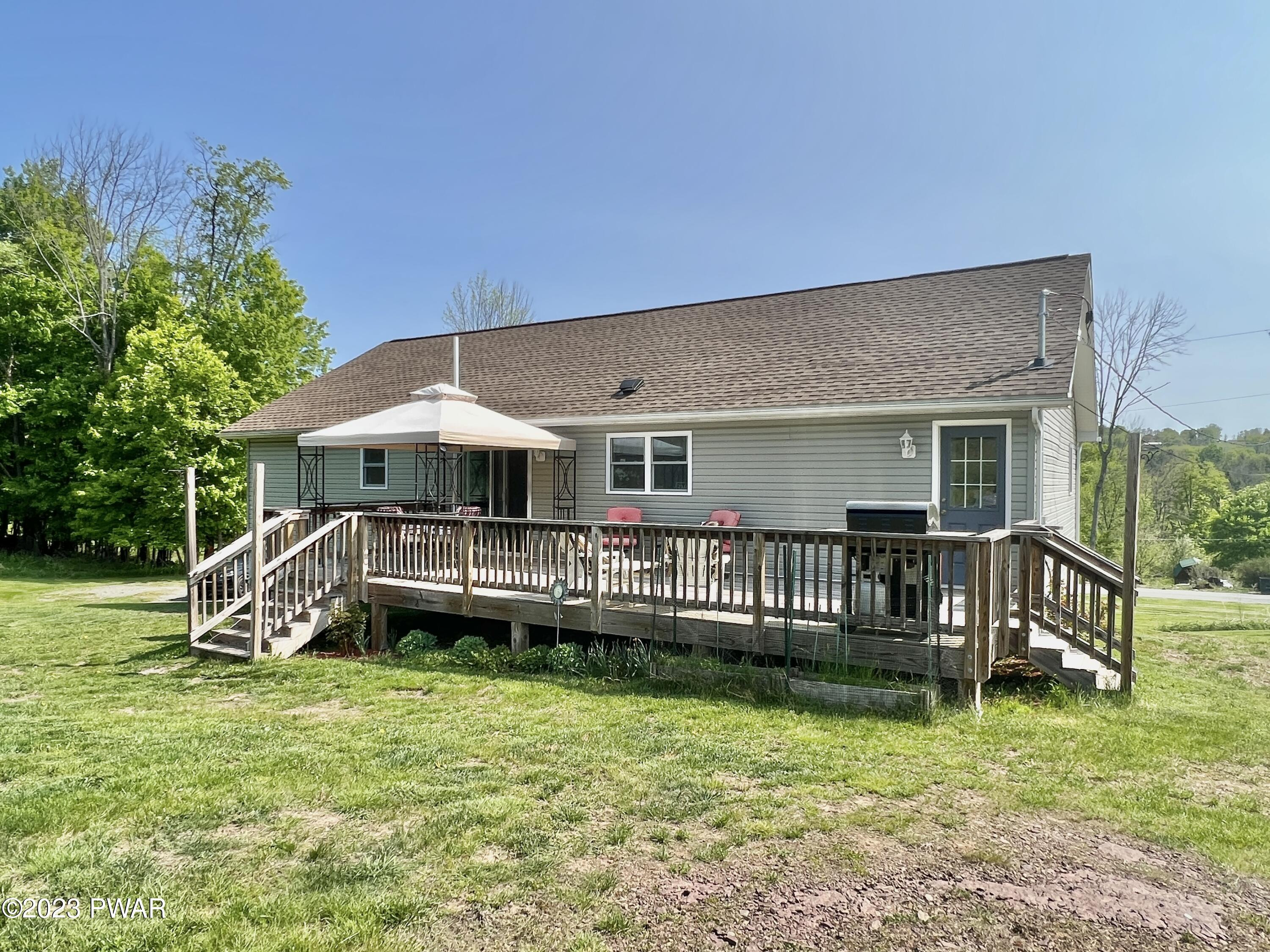 165 Fords Road Honesdale, PA 18431 - Photo 2 of 39