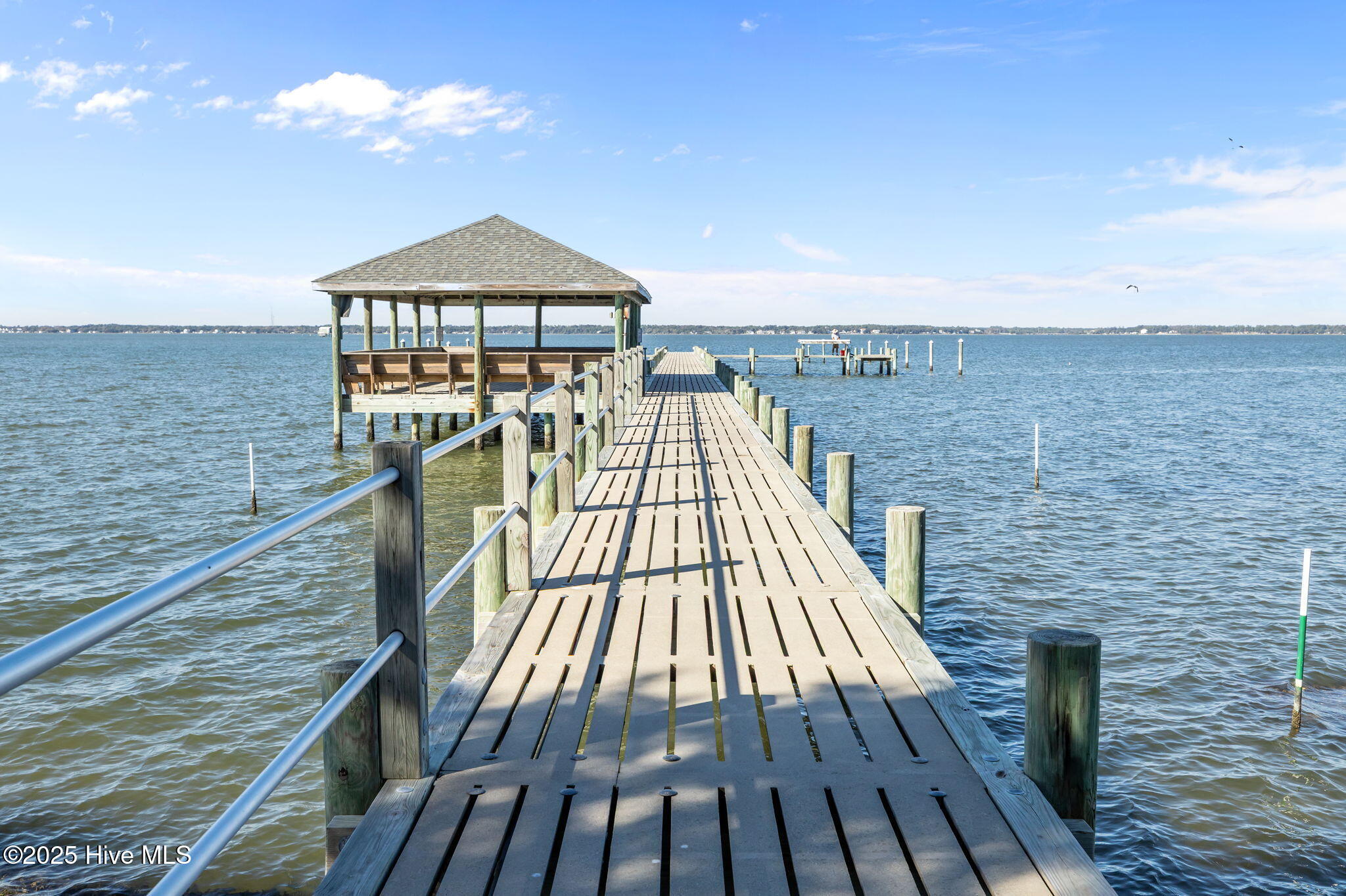 1700 Salter Path Road, Unit S204 Indian Beach, NC 28512 - Photo 49 of 59 community dock