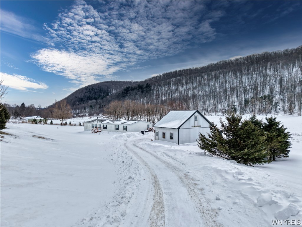 7013 Maples Road Mansfield, NY 14731 - Photo 1 of 1 Gallery Image 1