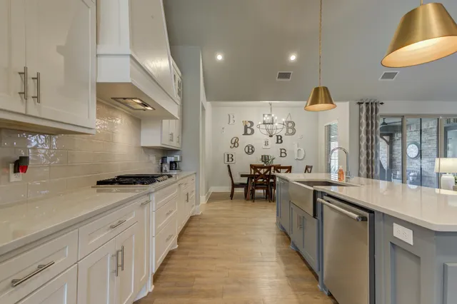 $579,000 | 3918 137th Street, Lubbock, TX 79423