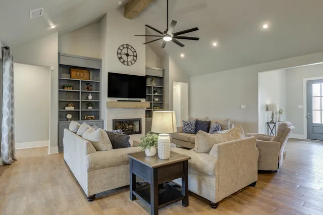 $579,000 | 3918 137th Street, Lubbock, TX 79423