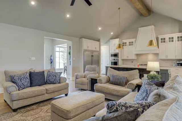 $579,000 | 3918 137th Street, Lubbock, TX 79423