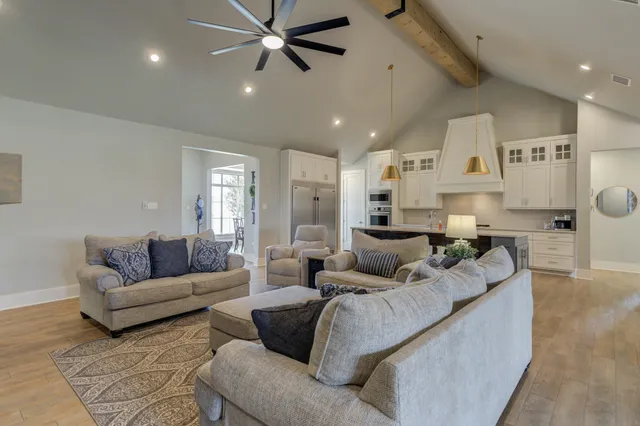 $579,000 | 3918 137th Street, Lubbock, TX 79423