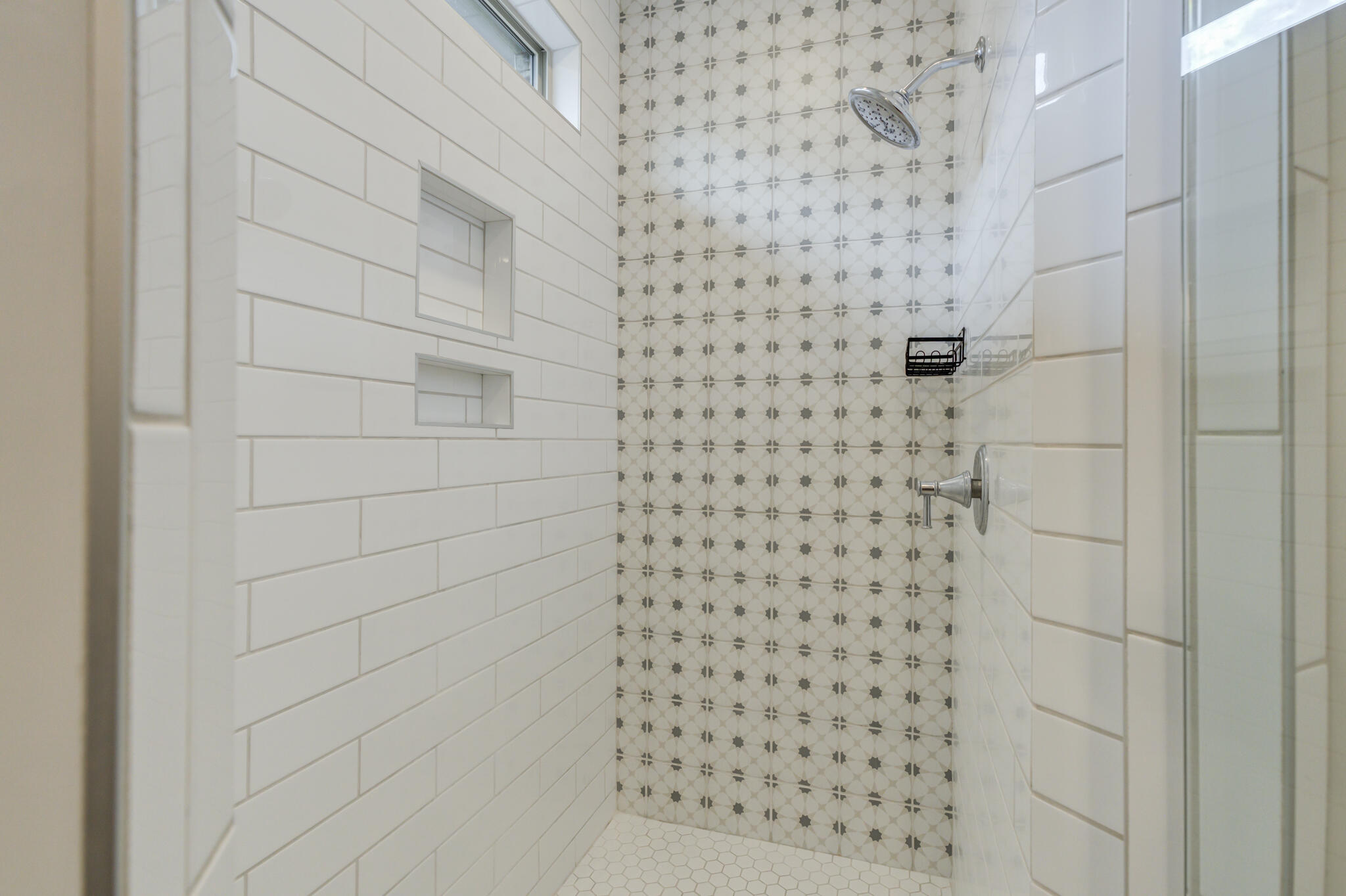 3918 137th Street Lubbock, TX 79423 - Photo 47 of 64 a bathroom with a shower