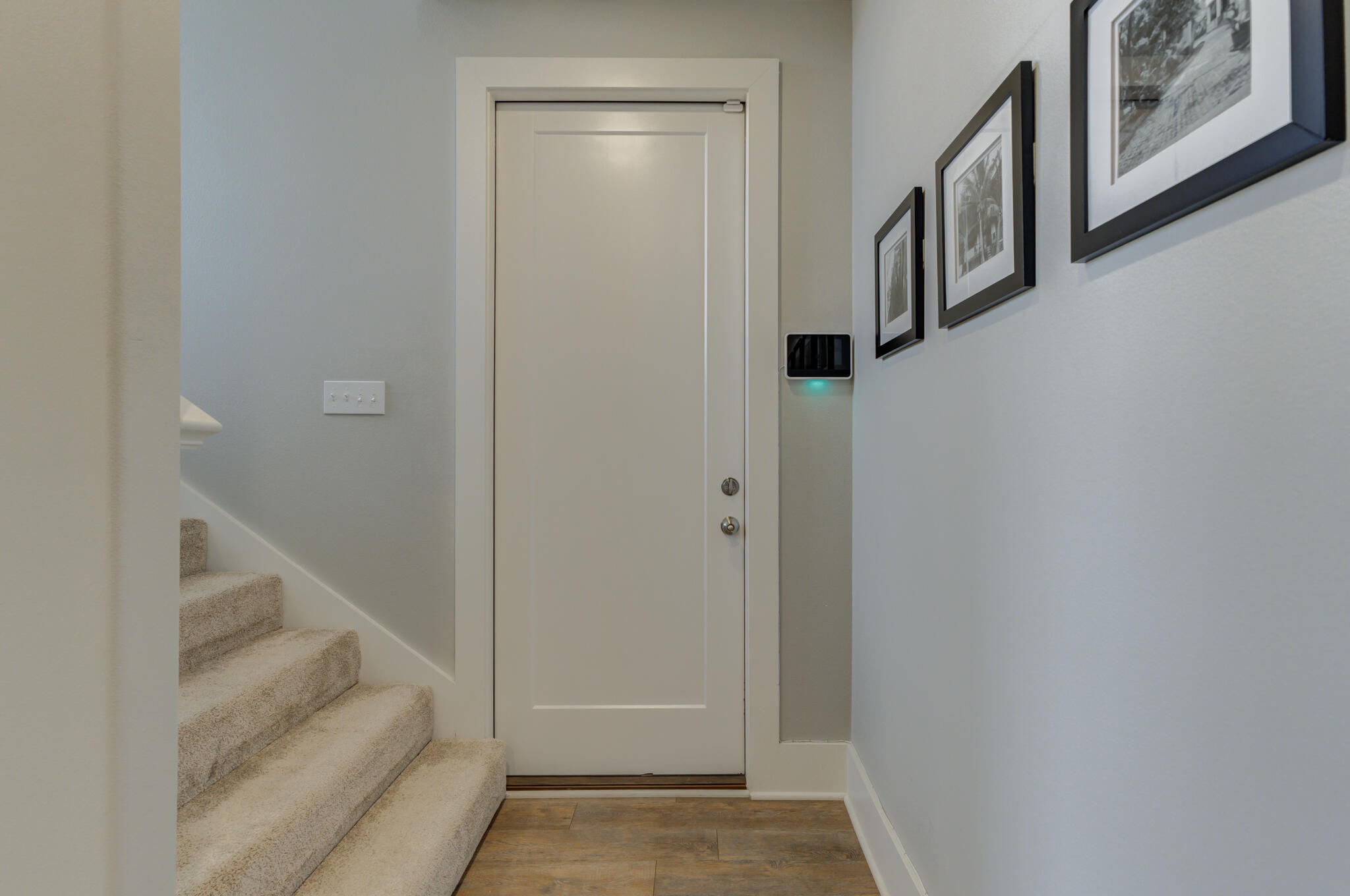 3918 137th Street Lubbock, TX 79423 - Photo 56 of 64 a view of entryway