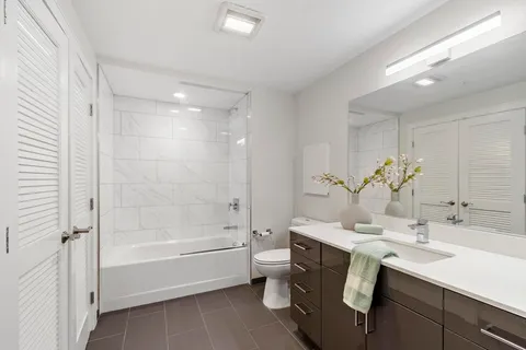 $997,000 | 262 Monsignor O'Brien Highway, Unit 503, Cambridge, MA 02141