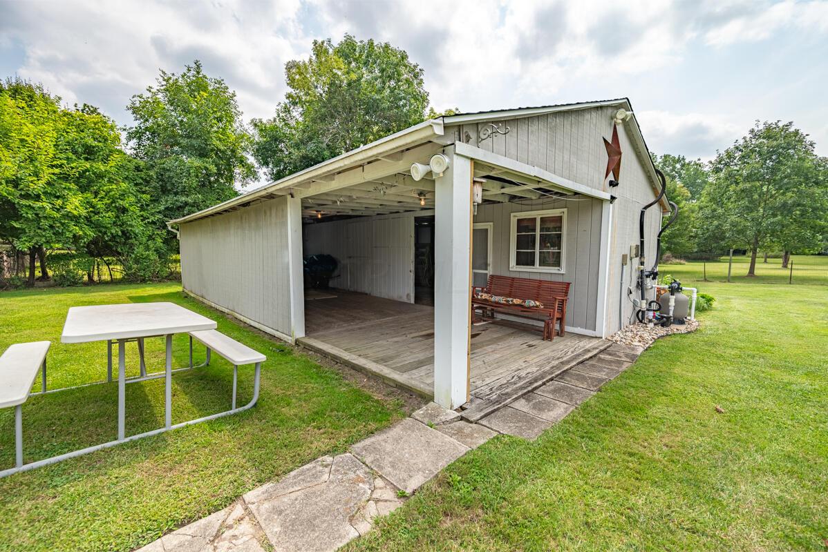 1548 Demorest Road Columbus, OH 43228 - Photo 46 of 69 Additional Building
