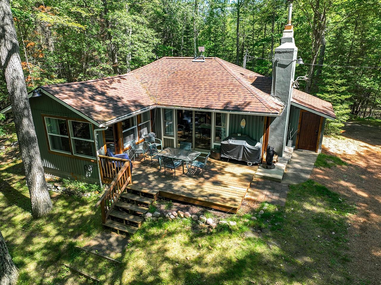 7895 Alva Lake Road Lake Tomahawk, WI 54539 - Photo 1 of 85 Gallery Image 1