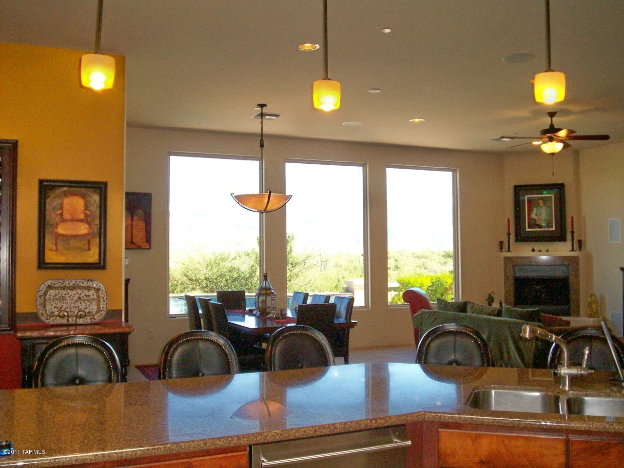 8258 South Long Bar Ranch Place, Unit LOT 99 Vail, AZ 85641 - Photo 10 of 45