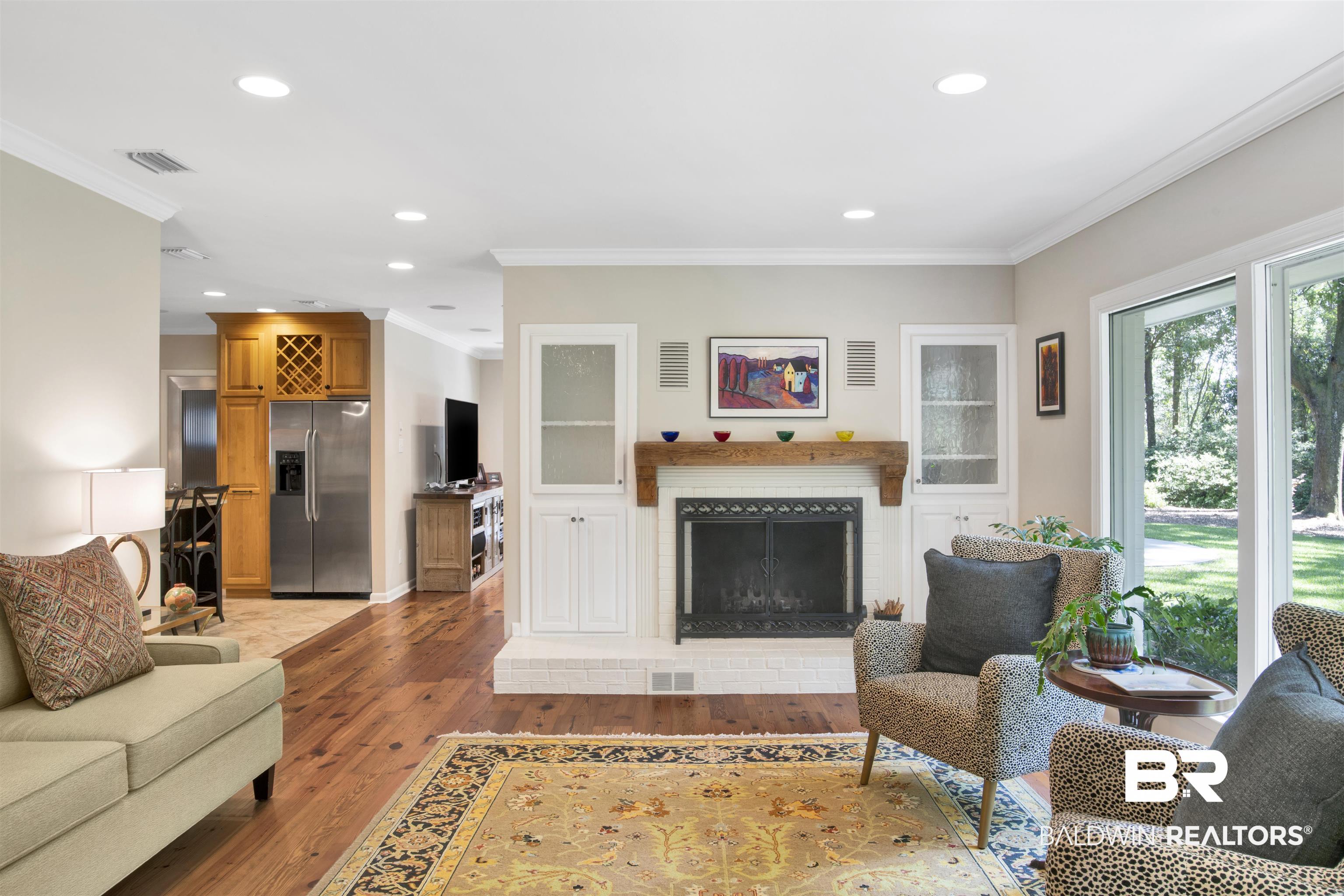 848 Hancock Road Fairhope, AL 36532 - Photo 19 of 45