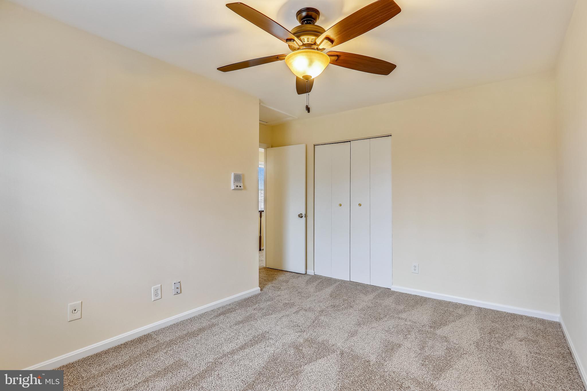 10600 Georgia Avenue Silver Spring, MD 20902 - Photo 23 of 44 Upper level second bedroom