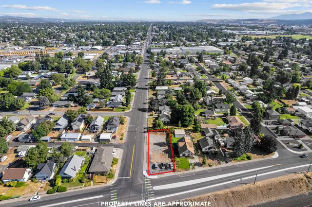 $189,950 | 2101 East Illinois Avenue, Spokane, WA 99207