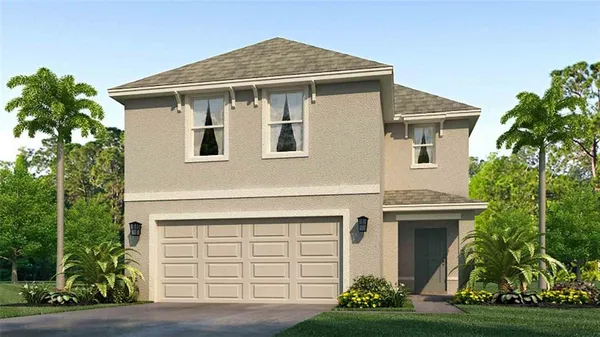 $396,990 | 9903 Wimico Terrace, Parrish, FL 34219