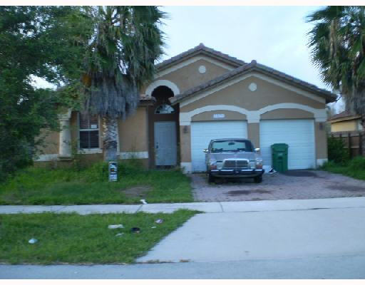 14871 Southwest 22nd Terrace Miami, FL 33185 - Photo 1 of 1 Exterior Front