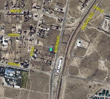 Hesperia (c-2) Road Hesperia, CA 92345 - Photo 1 of 1 Gallery Image 1
