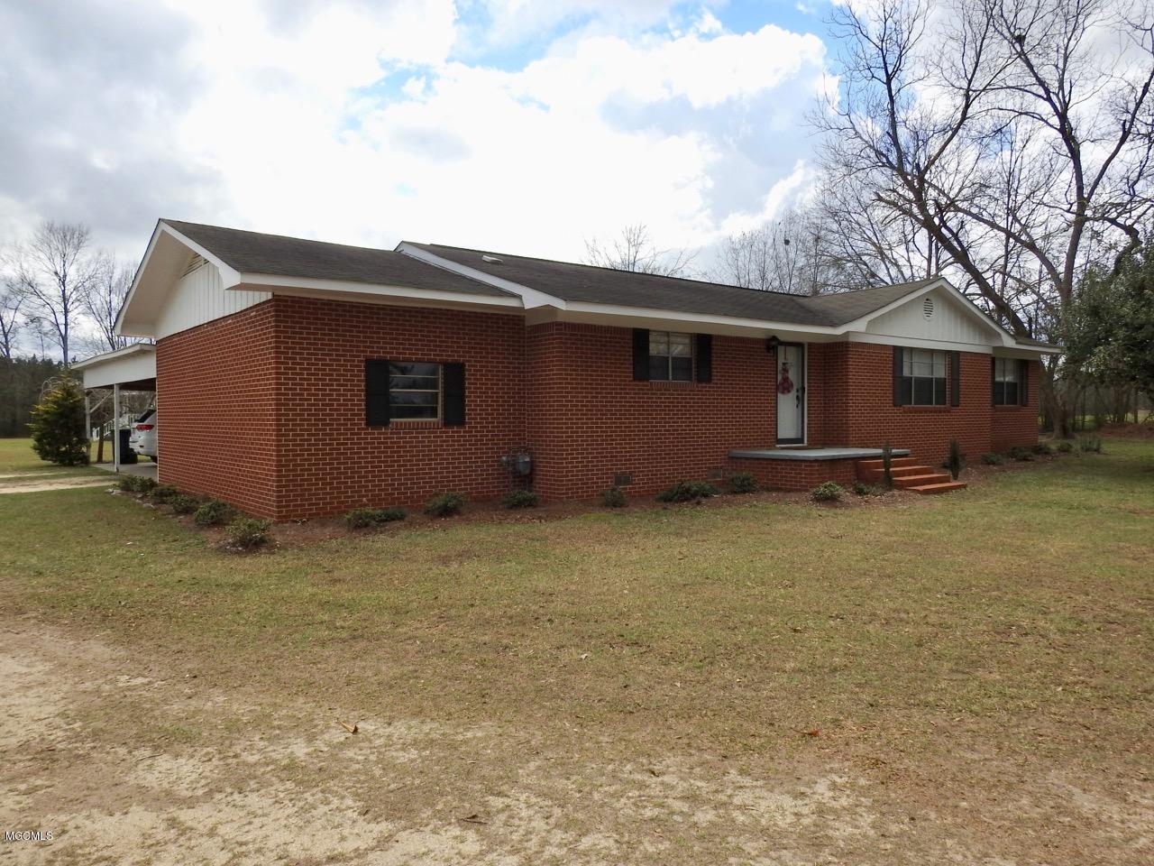 1115 Green Road Lucedale, MS 39452 - Photo 3 of 42 DSCN8667
