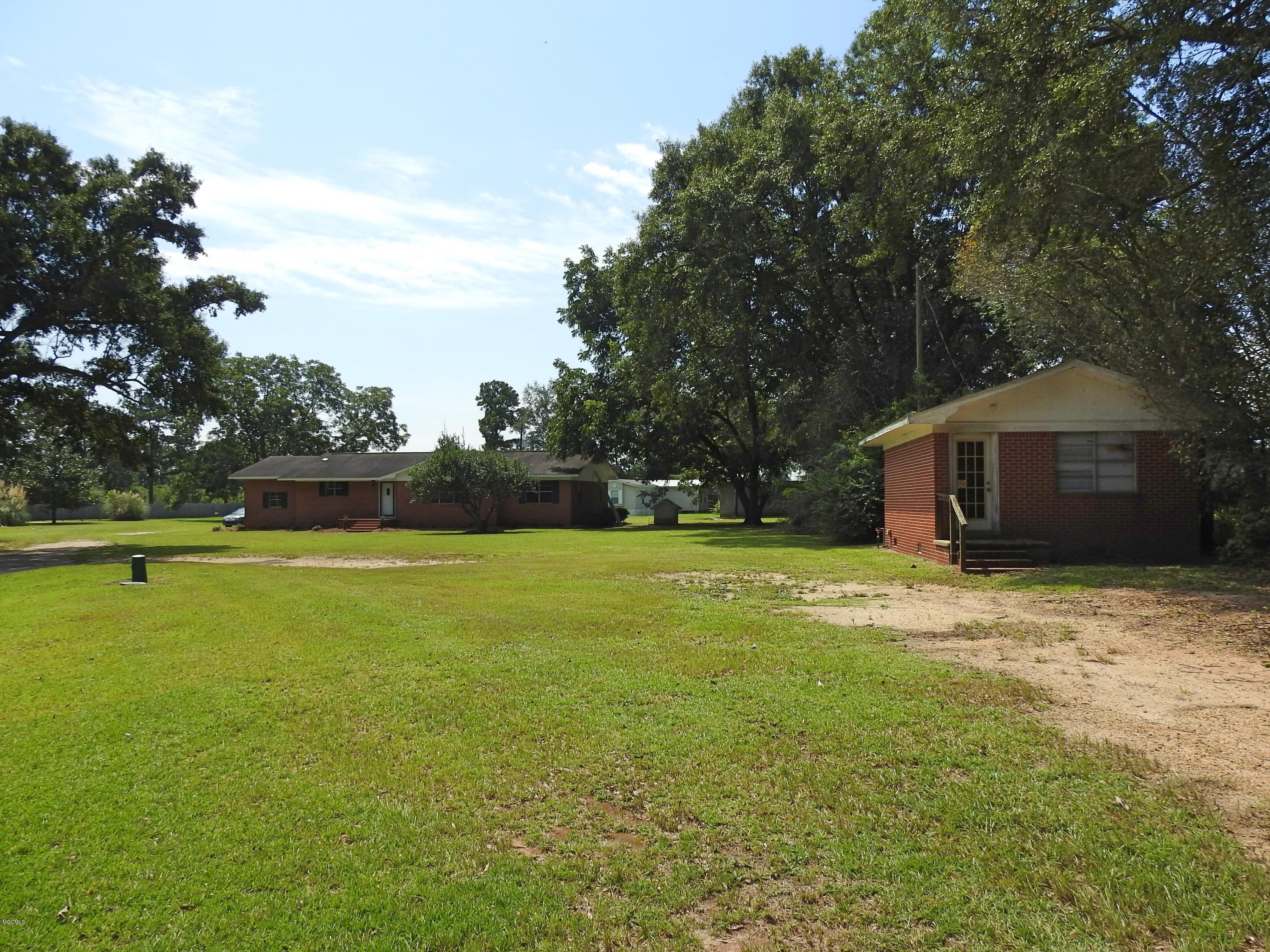 1115 Green Road Lucedale, MS 39452 - Photo 34 of 42 DSCN7267_Fotor
