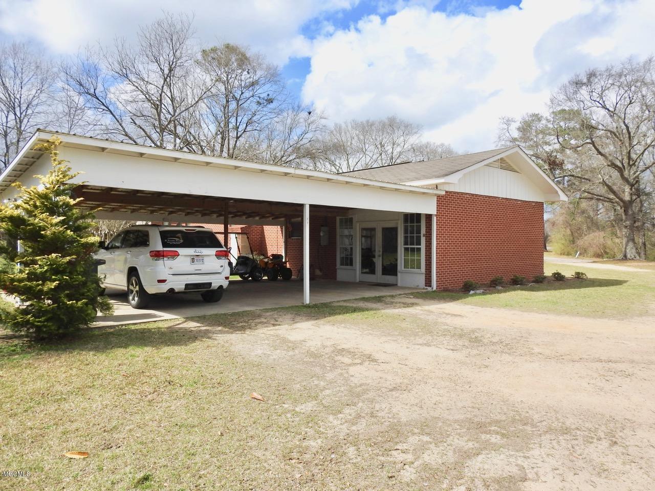 1115 Green Road Lucedale, MS 39452 - Photo 38 of 42 DSCN8680
