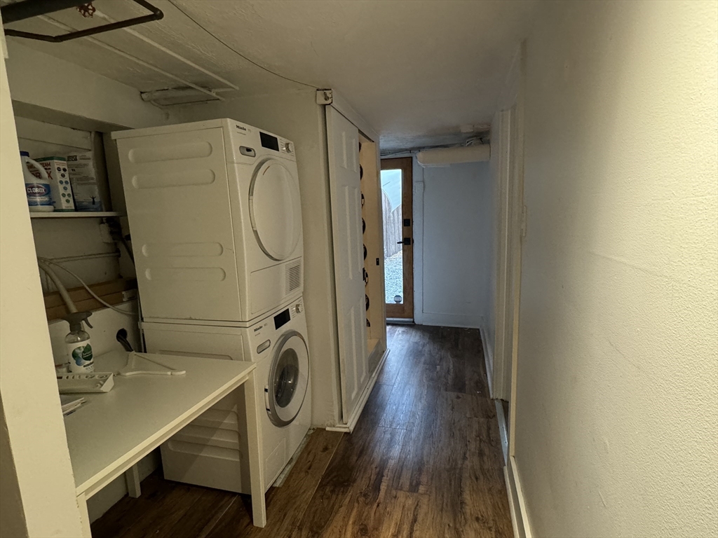 234 West Canton Street, Unit 1 Boston, MA 02116 - Photo 12 of 16 a view of a bathroom with utility room