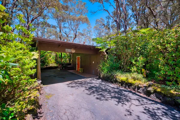 $1,100,000 | 19-4153 Alanui Iiwi, Volcano, HI 96785