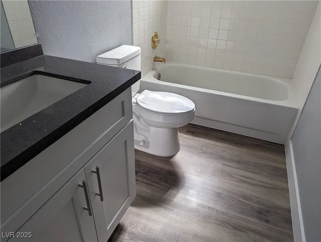 $1,500 | 6804 West Elm Creek Drive, Unit 204, Las Vegas, NV 89108