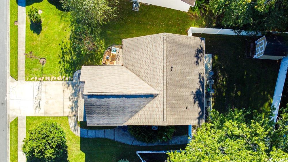 2033 Chadbury Lane Myrtle Beach, SC 29588 - Photo 37 of 39 View of subject property