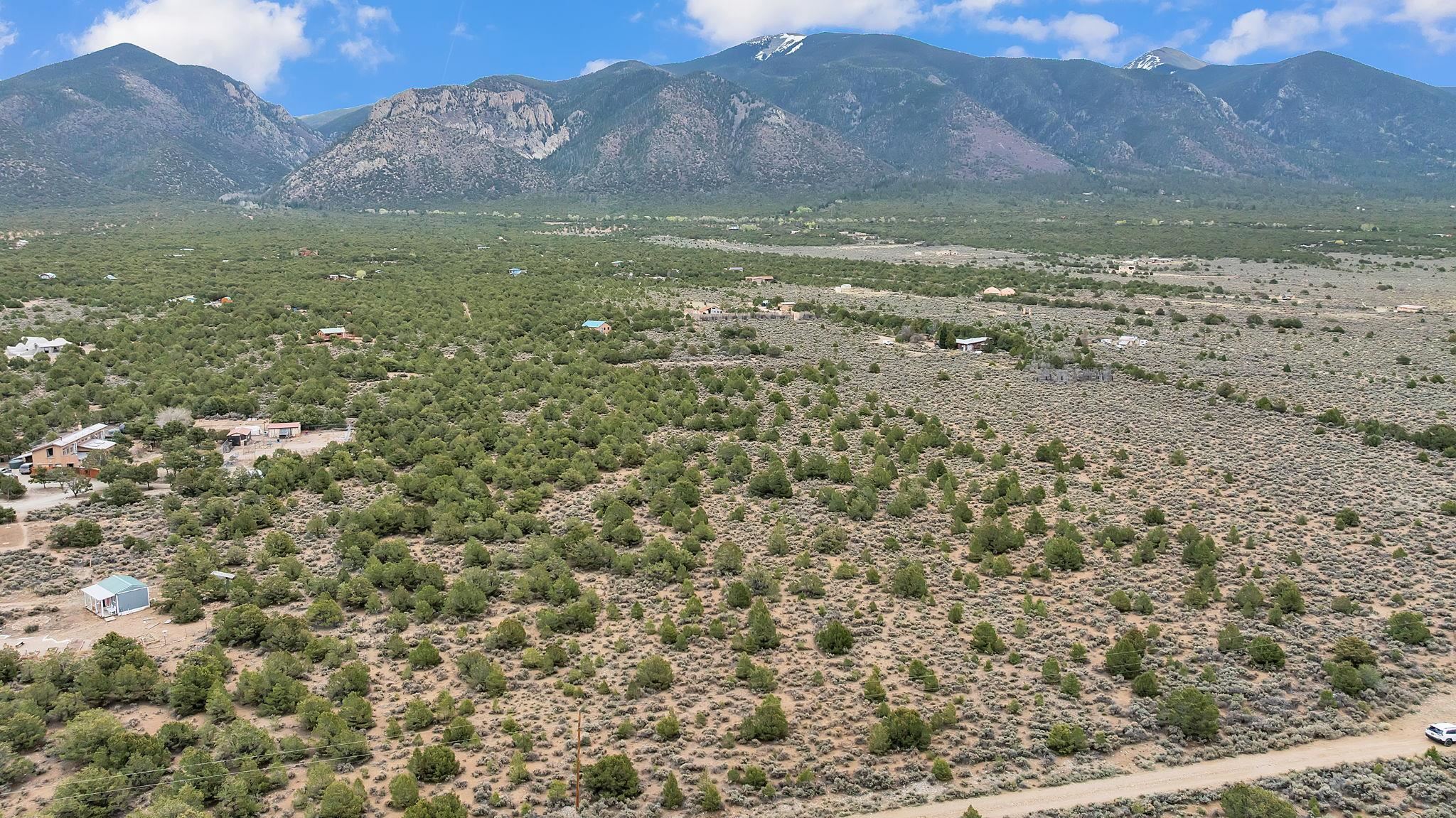 5 Acres Windmill Road Questa, NM 87556 - Photo 13 of 23