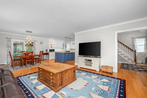 $1,295,000 | 35 Bayshore Drive, Mashpee, MA 02649