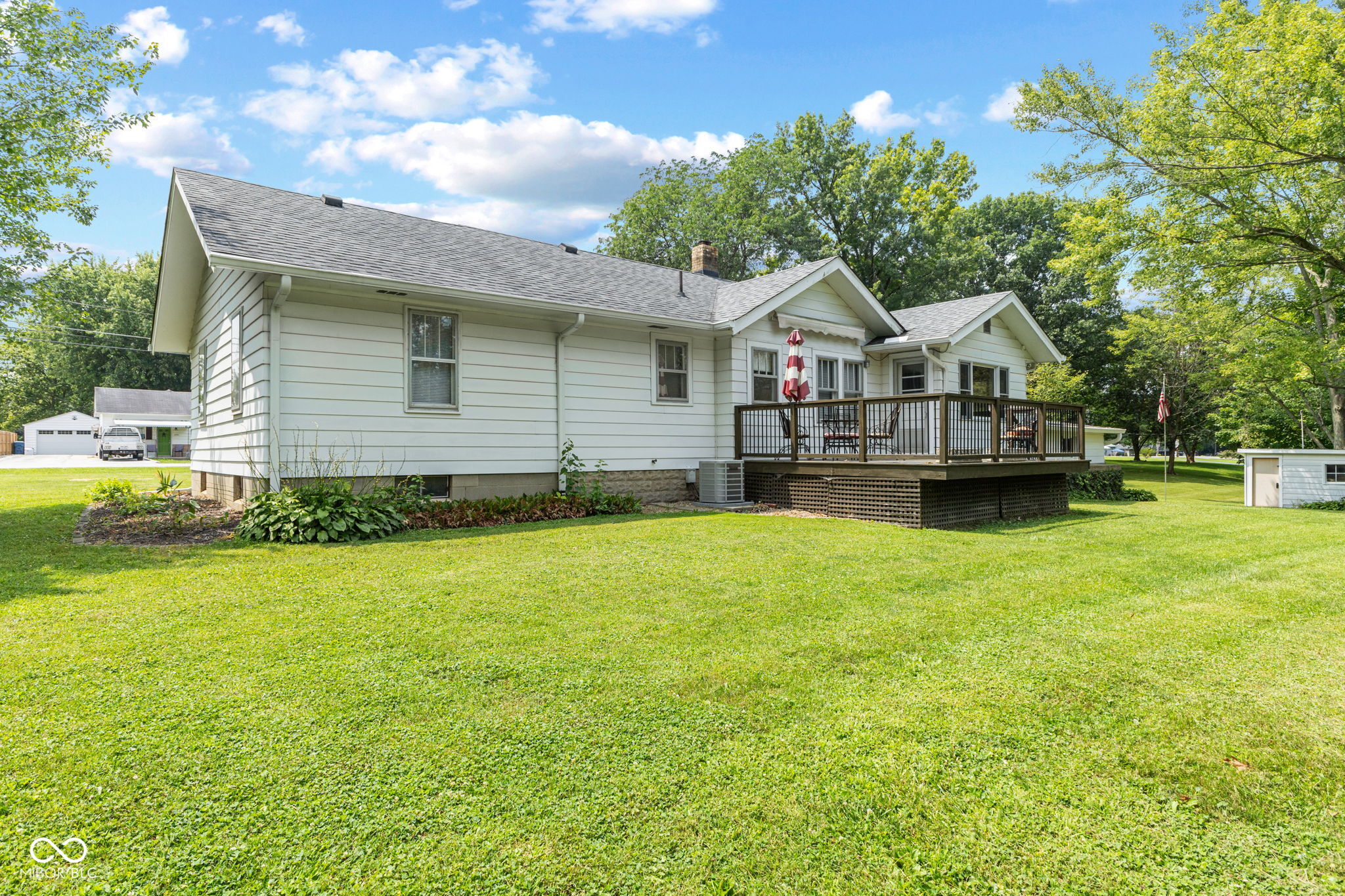 8650 Camby Road Camby, IN 46113 - Photo 36 of 40