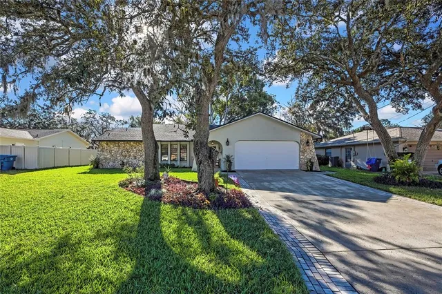 $289,000 | 2274 Danforth Road, Spring Hill, FL 34608