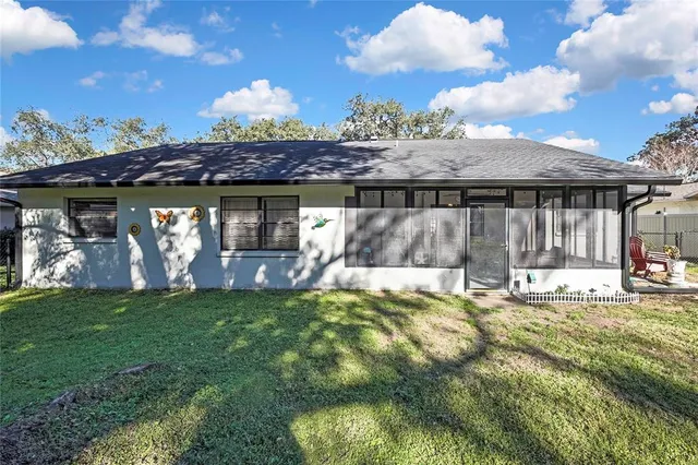 $289,000 | 2274 Danforth Road, Spring Hill, FL 34608