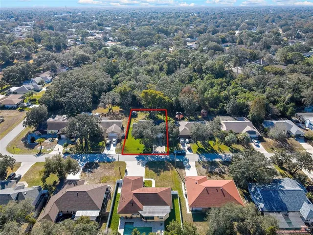 $289,000 | 2274 Danforth Road, Spring Hill, FL 34608