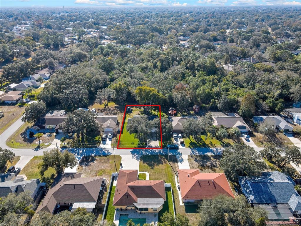 2274 Danforth Road Spring Hill, FL 34608 - Photo 37 of 48