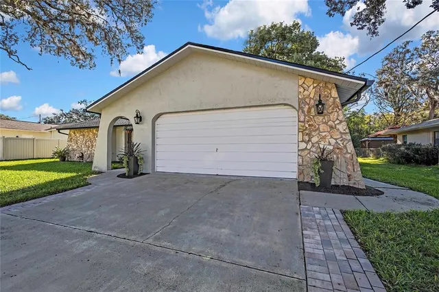 $289,000 | 2274 Danforth Road, Spring Hill, FL 34608