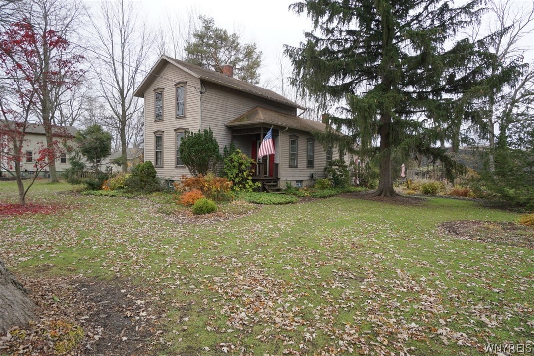 6856 Akron Road Lockport Town, NY 14094 - Photo 1 of 1 Gallery Image 1
