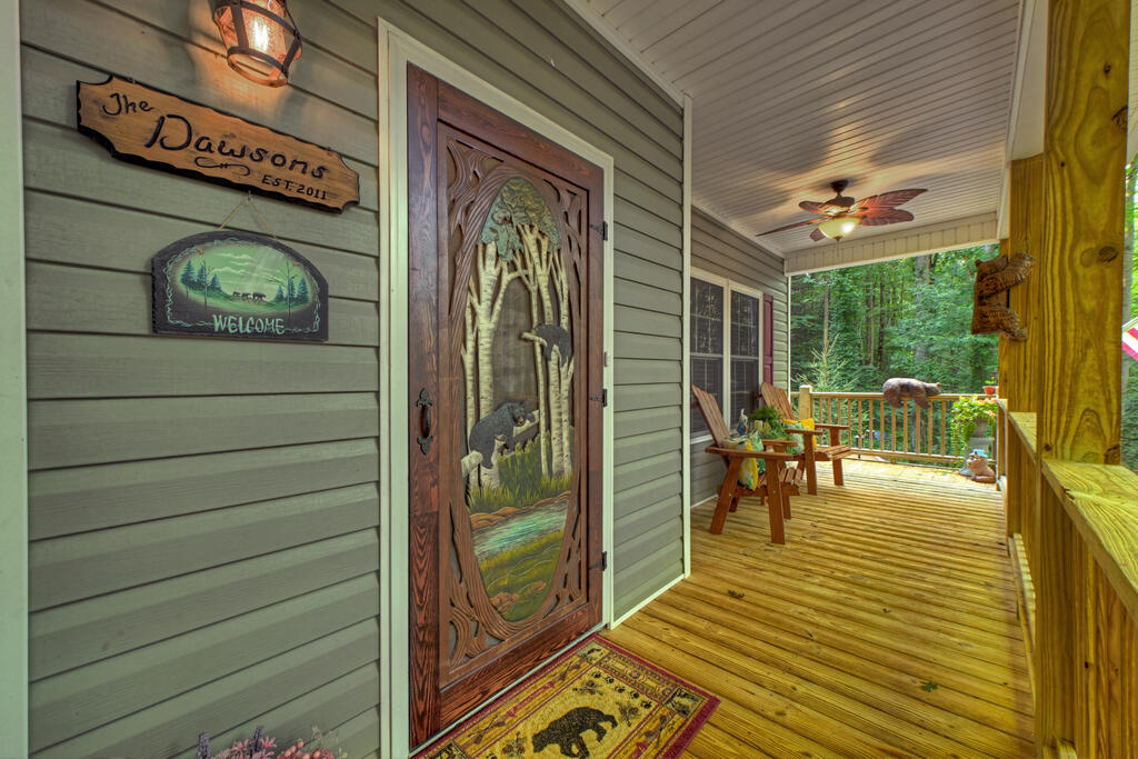 685 Chopped Oak Road Ellijay, GA 30540 - Photo 16 of 46 Gallery Image 16