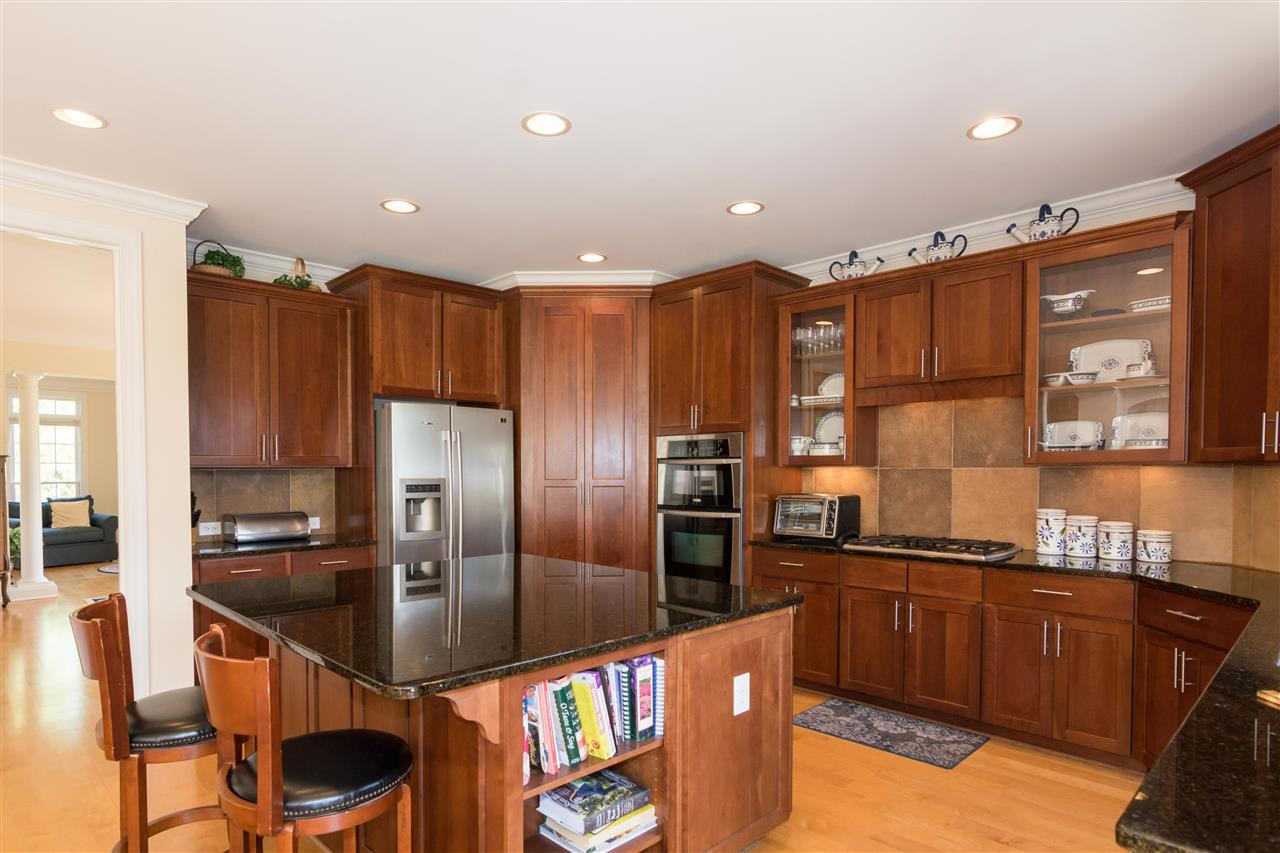 2012 Lowery Farm Lane Raleigh, NC 27614 - Photo 9 of 25 Photo 9