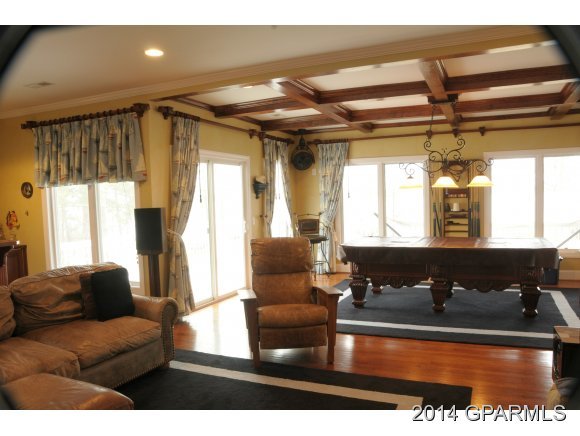 570 Jamaka Road Washington, NC 27889 - Photo 17 of 36 Media Room