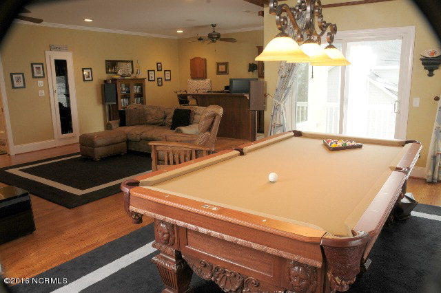 570 Jamaka Road Washington, NC 27889 - Photo 18 of 36 Media Room