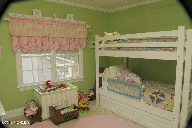 570 Jamaka Road Washington, NC 27889 - Photo 21 of 36 Upstairs Bedroom