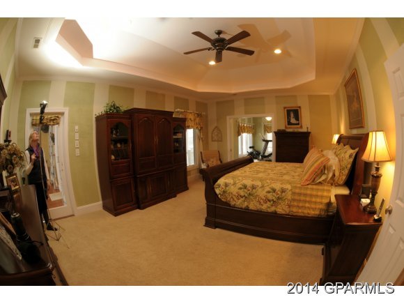570 Jamaka Road Washington, NC 27889 - Photo 23 of 36 Master Bedroom