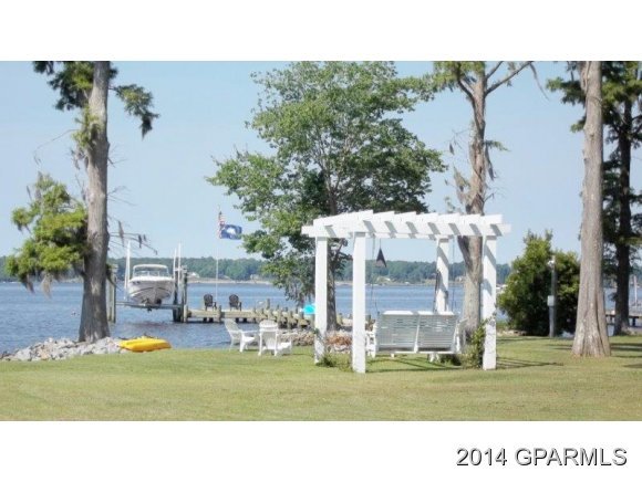 570 Jamaka Road Washington, NC 27889 - Photo 34 of 36 Waterfront