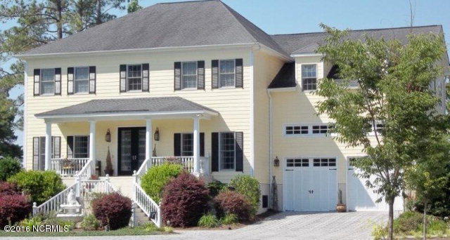 570 Jamaka Road Washington, NC 27889 - Photo 36 of 36 Quality of Life you Desire in the Home of your Dreams!